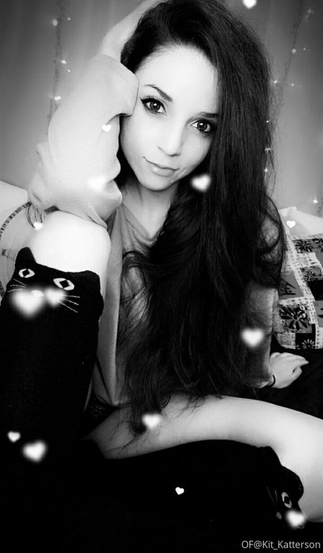 Kit katterson hd star pic