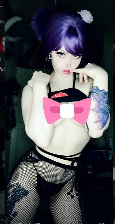 dawolfzz high quality model picture