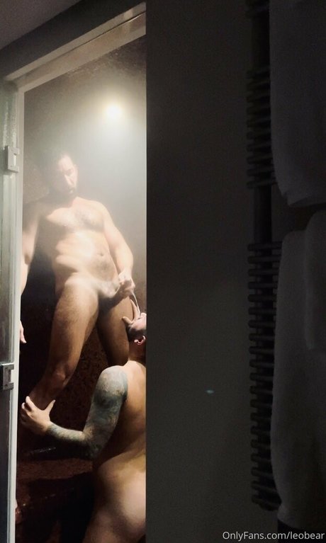 leobear model best galleries