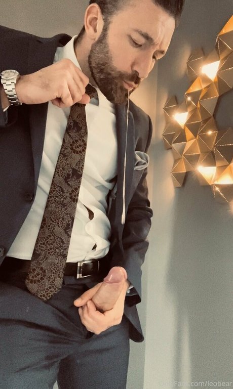 leobear model porn picture
