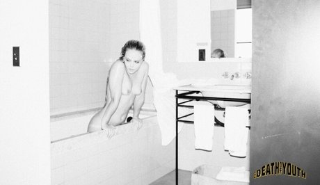 Jordan Bunniie model beautiful picture