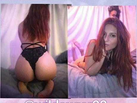 barbyy eliza nude model gallery