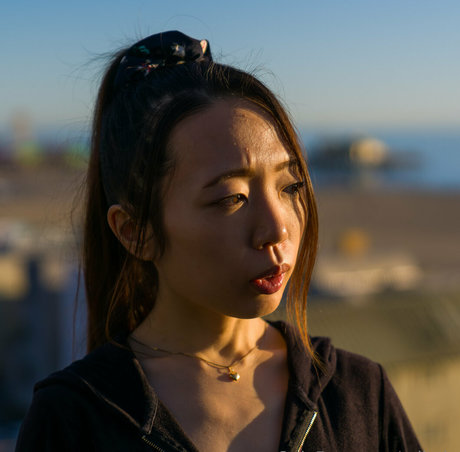 mihojp beautiful actress images