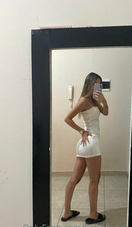 babbbyarg top model pic