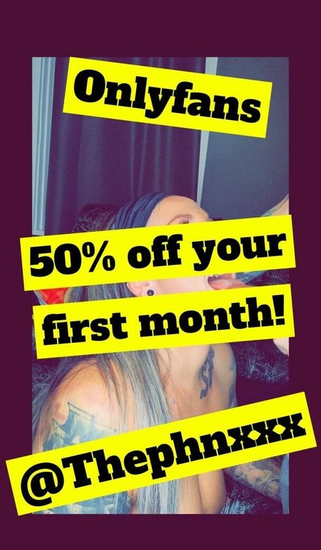 Thephnxxx porn actress gallery