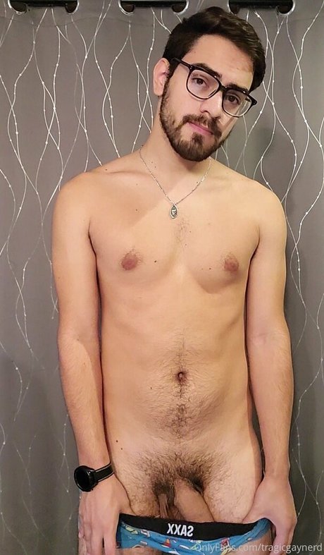 tragicgaynerd star nice pic