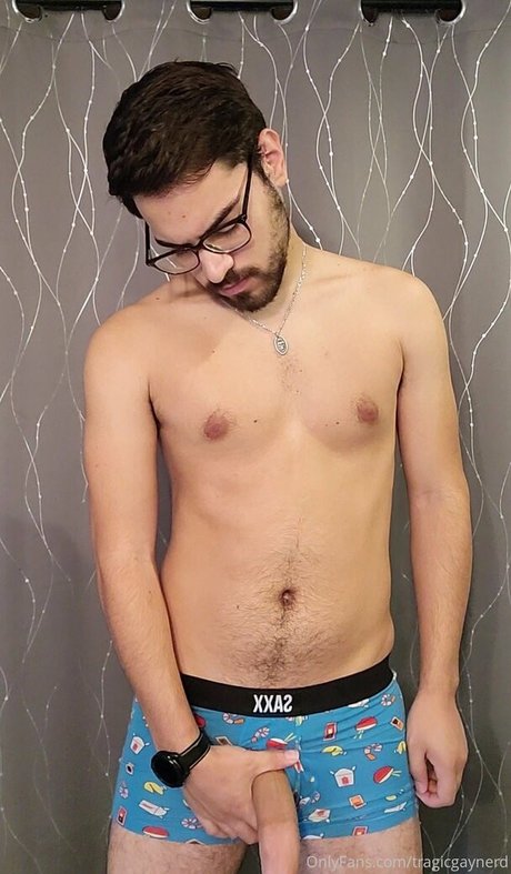 tragicgaynerd erotic model images