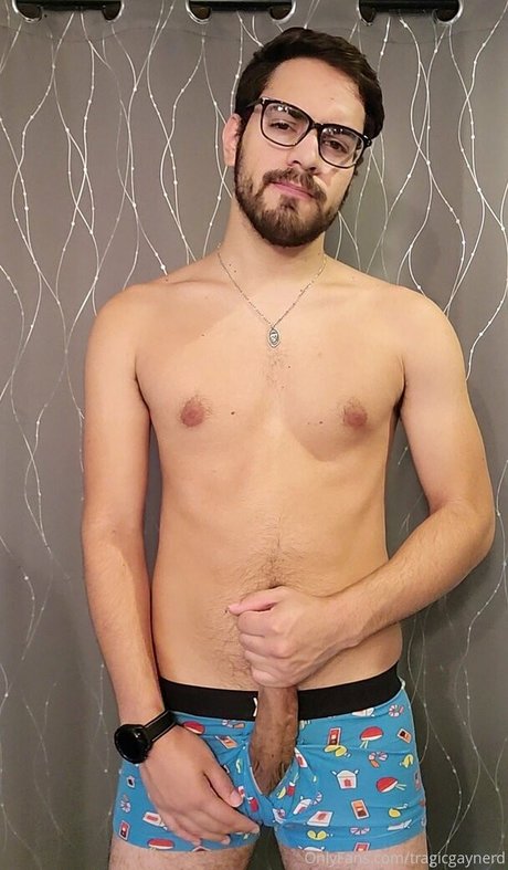 tragicgaynerd adult star image