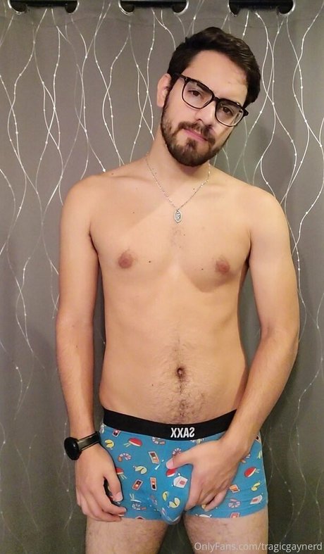 tragicgaynerd star sexy images