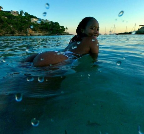 ImAlison nudes actress img