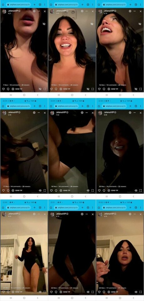 Peach girl23 hot model pic