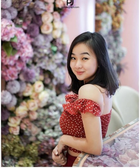 MonicaJeyincaNatasya xxx model pics