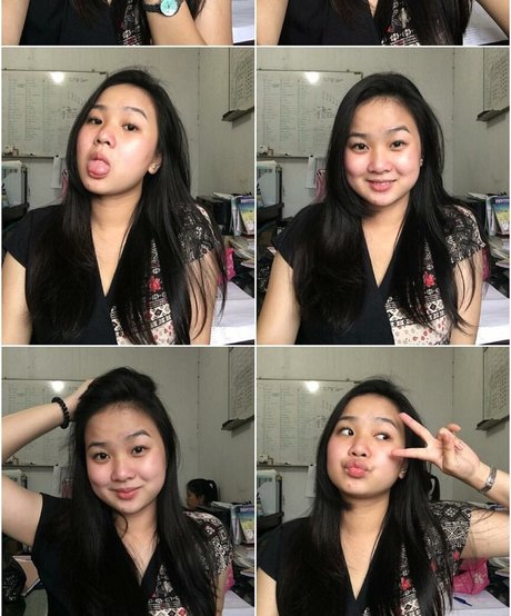 MonicaJeyincaNatasya model top image