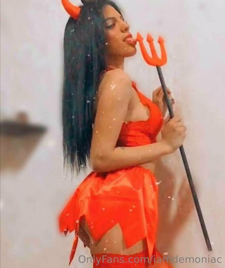 iamdemoniac hd actress photo