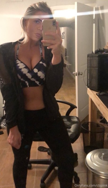 PinkCBJ star pornographic images