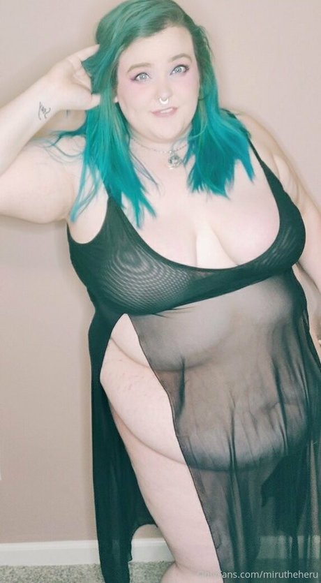 mirutheheru naked star image