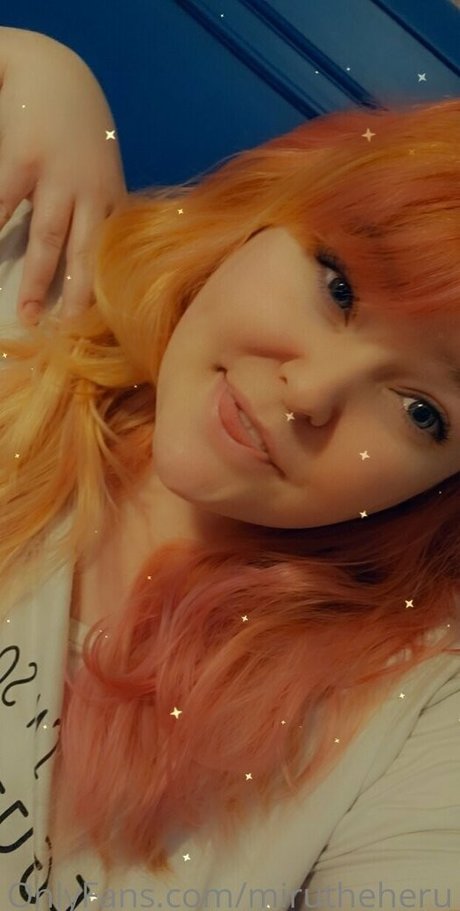 mirutheheru model sexy galleries