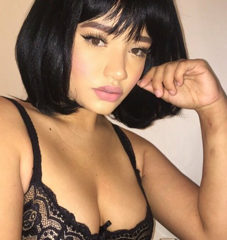 Kim Johannson pornstar nude picture