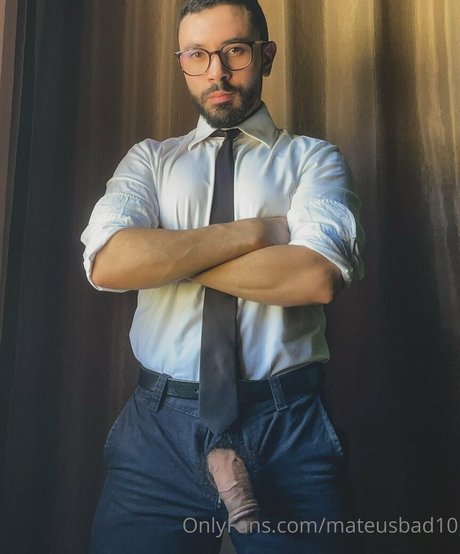 mateusbad10 model erotic photo