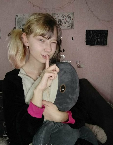 jenny shine model best image