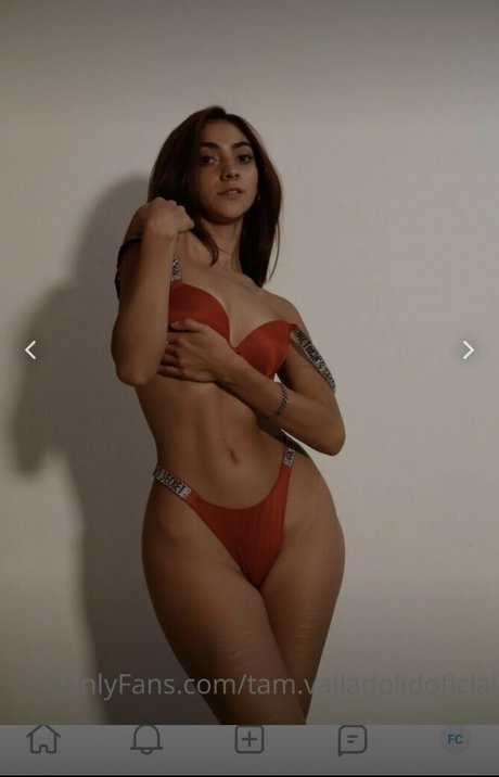 Tam Valladolid high quality star archive