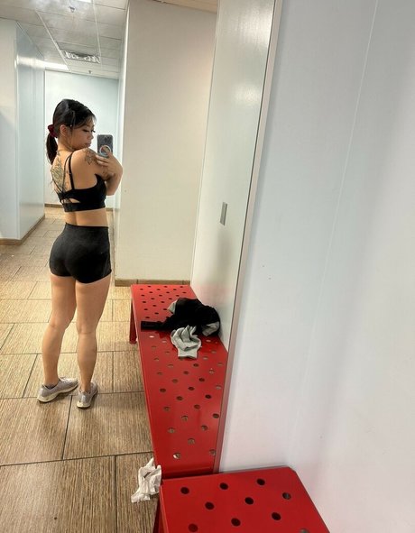 mangobbyy model perfect pictures