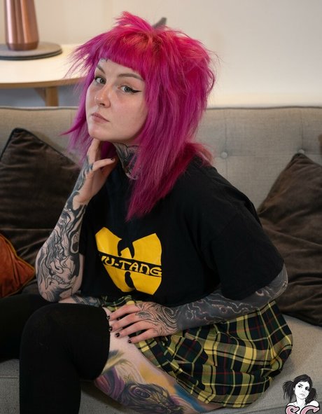 ginger kitty onlyfans adult image