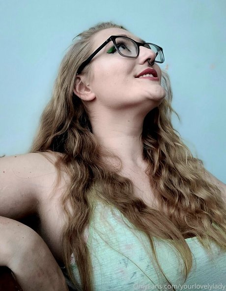 yourlovelylady best model galleries