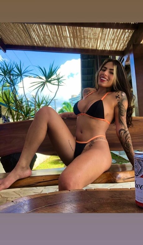 Kauane Siqueira perfect star pictures