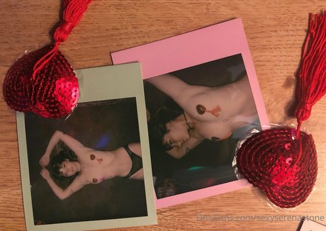 xxsummerstone naked model photos