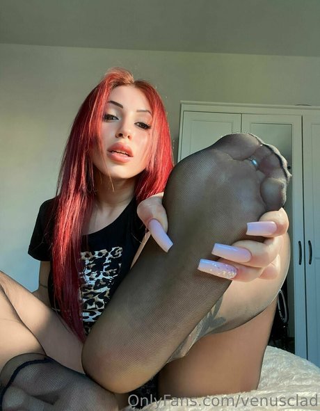 Venusclad Quick photo