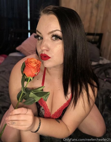 reefercheefer21 model hot pic