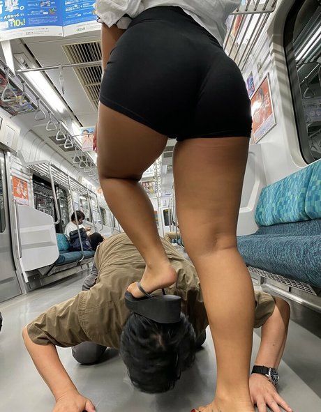 ohmyfkinyea model high quality archive