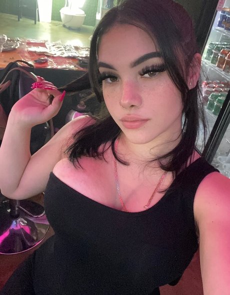 Dadebabyy305 sex actress picture