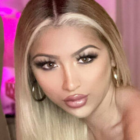 Elena Genevinne art star image