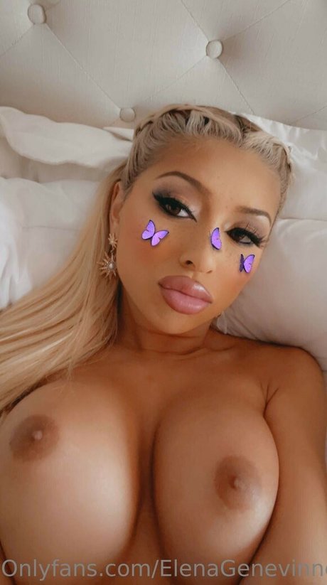 Elena Genevinne high quality actress galleries