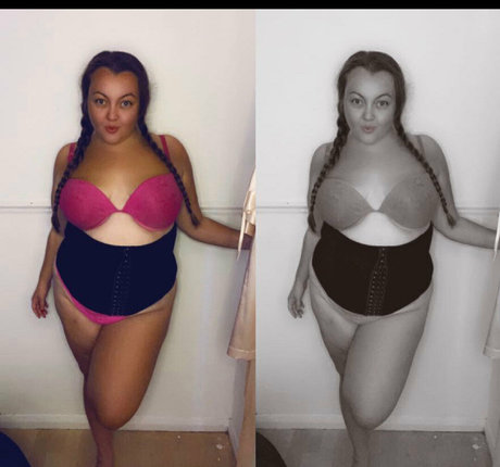 lucylucyxxx high quality model picture