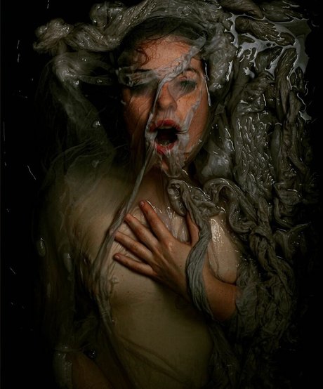 Sweet Candy perfect star image