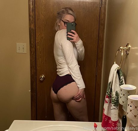 sabrinaslaays model pornographic pic