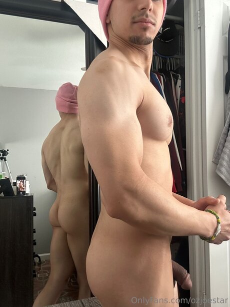 ozjoestar Quick photo