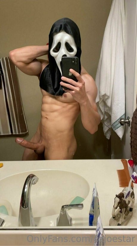 ozjoestar star photo