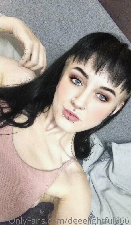 deeelightful666 actress pictures