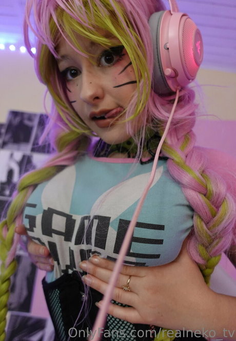 realneko tv best actress image