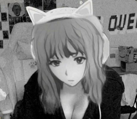 realneko tv pornographic star picture