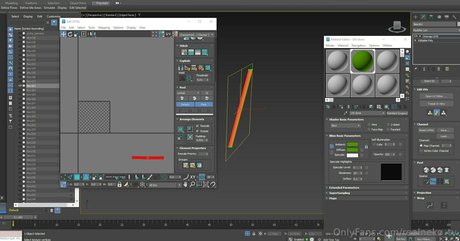 realneko tv model nudes pics