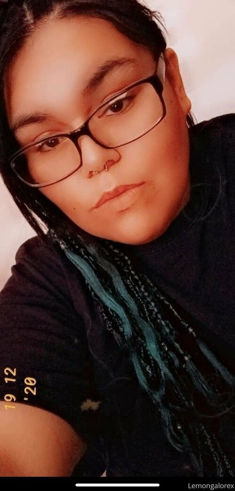 lemongalore model art gallery