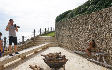 Nidhi Sunil Quick photo