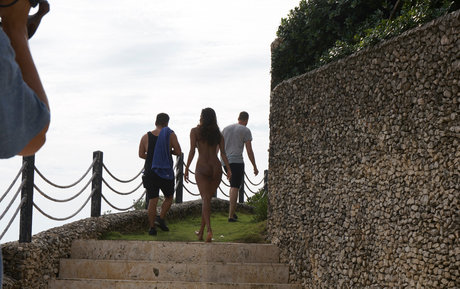 black lesbian onlyfans nude photo