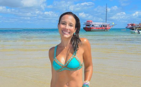 Juliana Knust adult actress pics