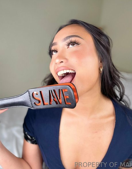 Queen Mai exclusive star img